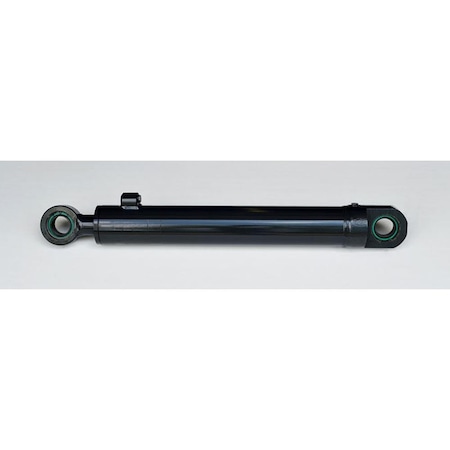 Aftermarket Angle Cylinder With bushings Fits John Deere 700H, 700J, 700K AH211335-PVE